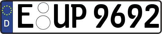 E-UP9692