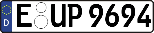E-UP9694
