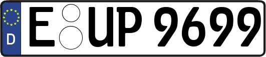E-UP9699