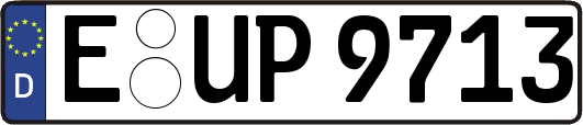 E-UP9713