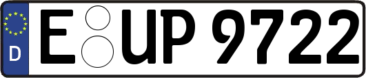 E-UP9722