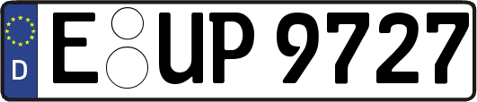 E-UP9727