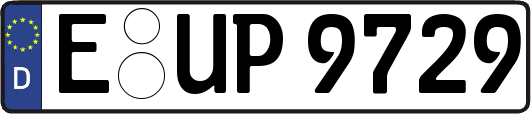 E-UP9729