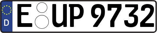 E-UP9732