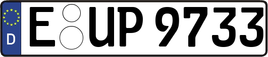 E-UP9733