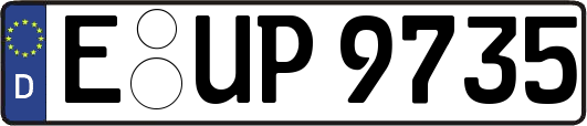 E-UP9735