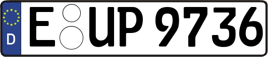 E-UP9736