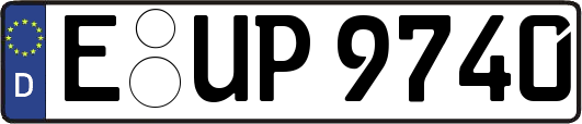 E-UP9740