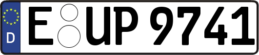 E-UP9741