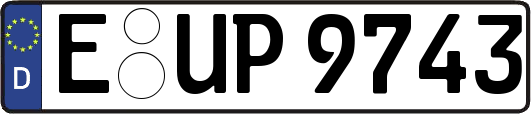 E-UP9743