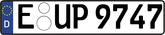 E-UP9747