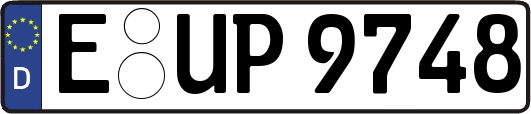 E-UP9748