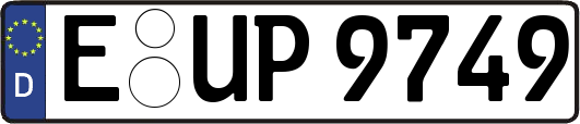 E-UP9749