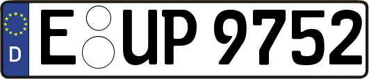E-UP9752