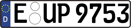 E-UP9753