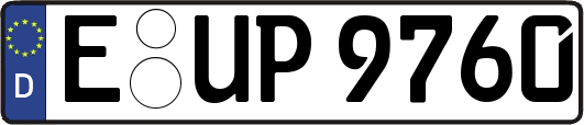 E-UP9760