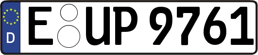 E-UP9761