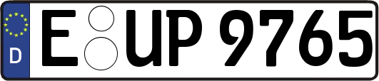 E-UP9765
