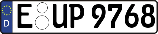 E-UP9768