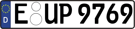 E-UP9769