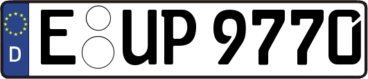 E-UP9770
