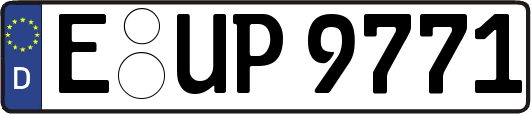 E-UP9771