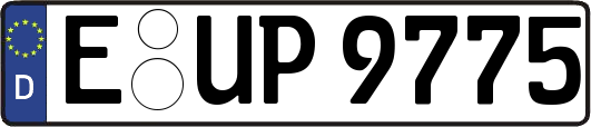 E-UP9775