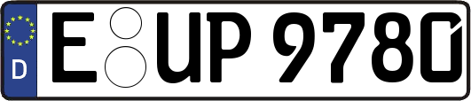 E-UP9780