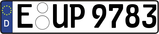 E-UP9783