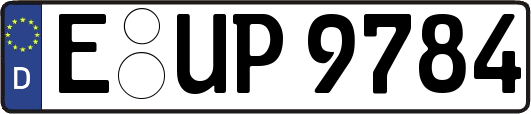 E-UP9784