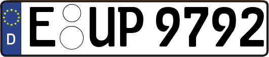 E-UP9792