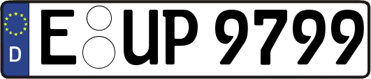 E-UP9799