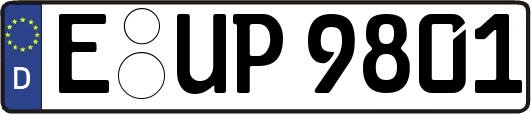 E-UP9801