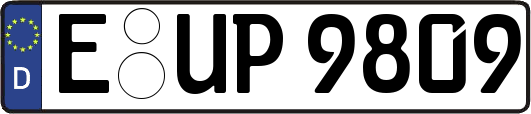 E-UP9809