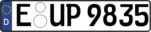 E-UP9835