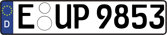 E-UP9853