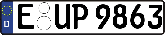 E-UP9863