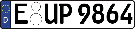 E-UP9864