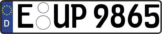 E-UP9865