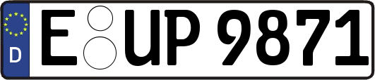 E-UP9871