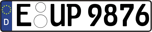 E-UP9876