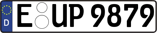 E-UP9879