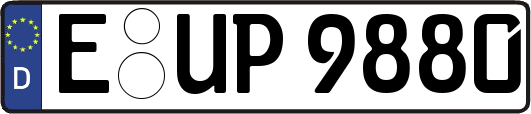 E-UP9880