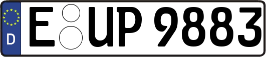 E-UP9883