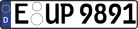 E-UP9891