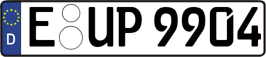E-UP9904