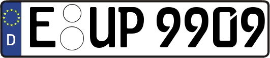 E-UP9909