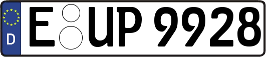 E-UP9928