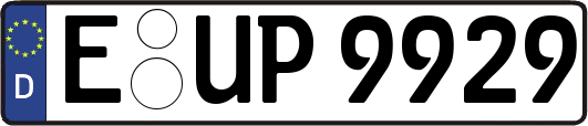 E-UP9929