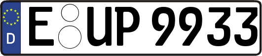 E-UP9933